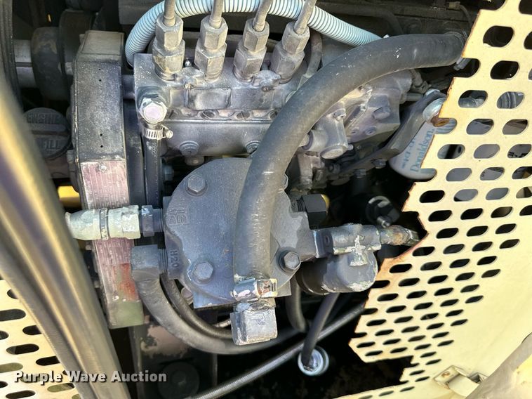 image for item DR5165 Cemen-tech RDCD8-100  ready mix bed