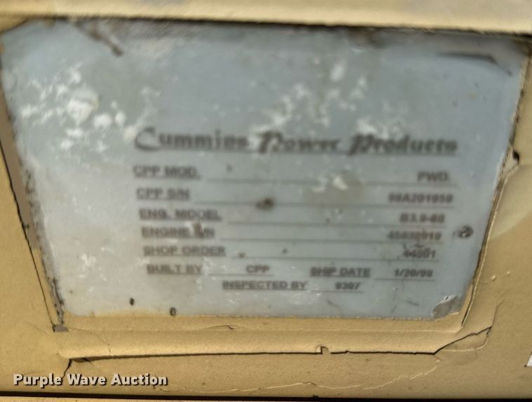 image for item DR5165 Cemen-tech RDCD8-100  ready mix bed