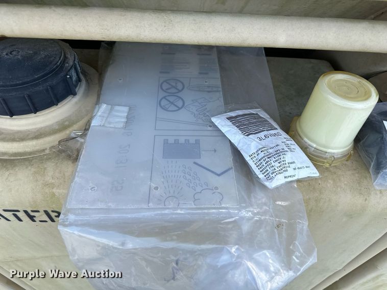 image for item DR5165 Cemen-tech RDCD8-100  ready mix bed