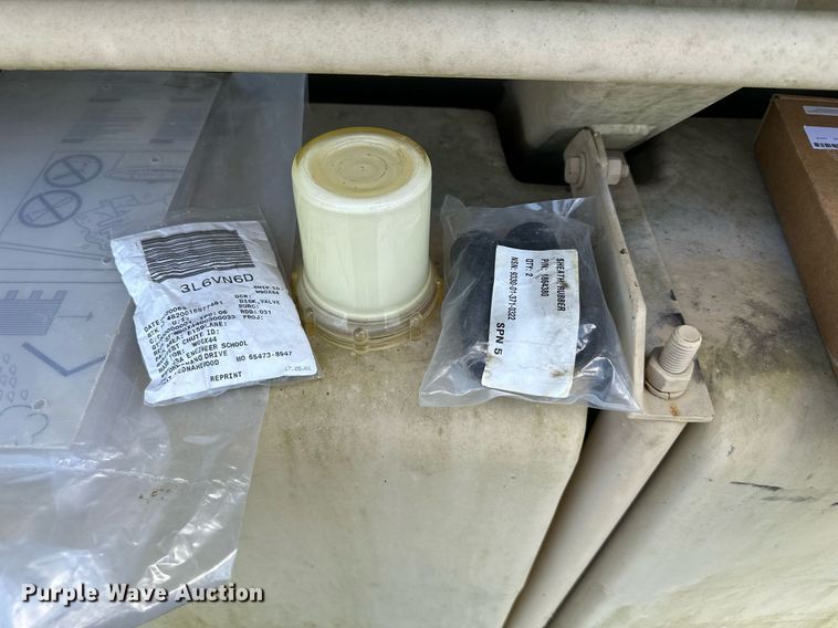 image for item DR5165 Cemen-tech RDCD8-100  ready mix bed