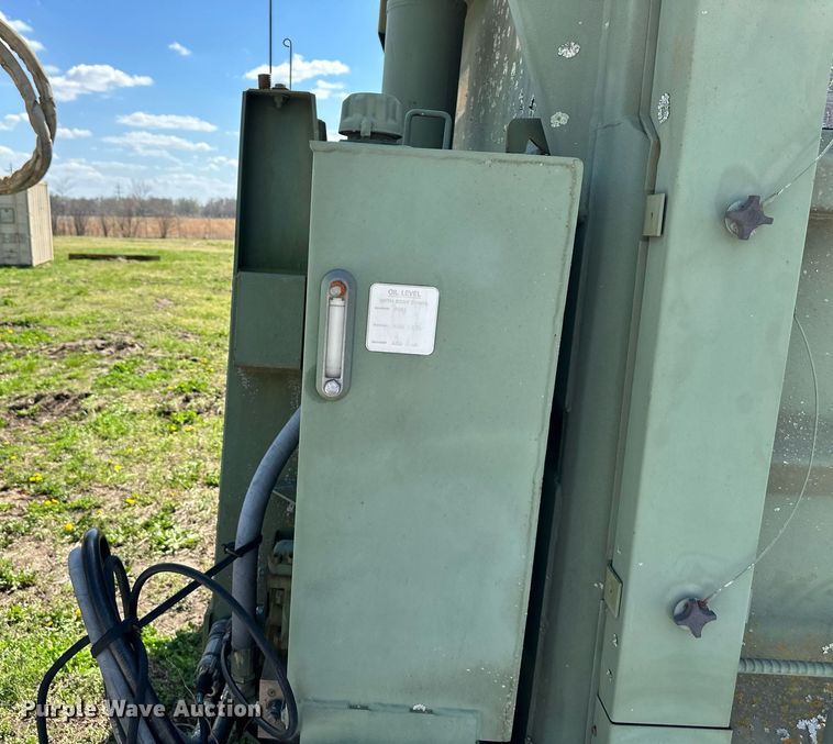 image for item DR5166 Dump bed