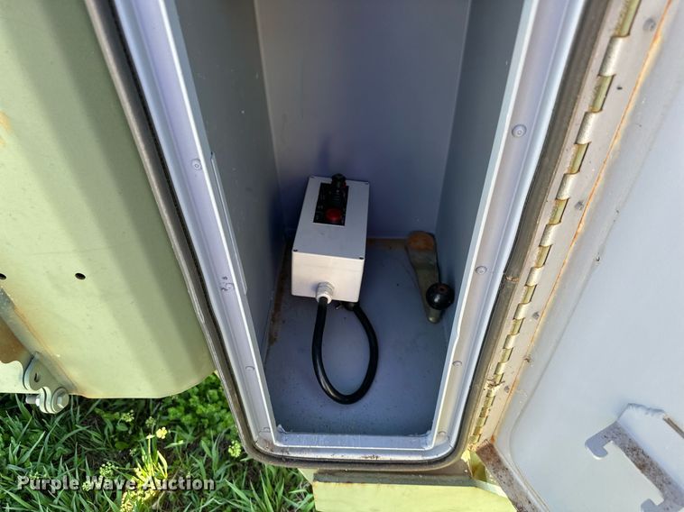 image for item DR5167 Dump bed