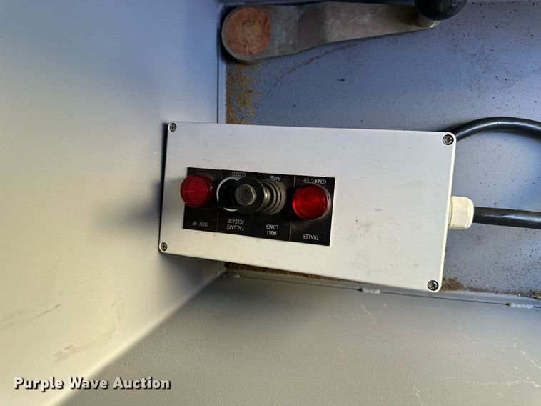 image for item DR5167 Dump bed