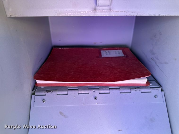 image for item DR5167 Dump bed