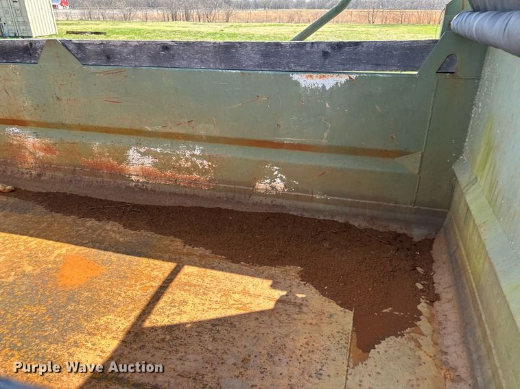 image for item DR5167 Dump bed