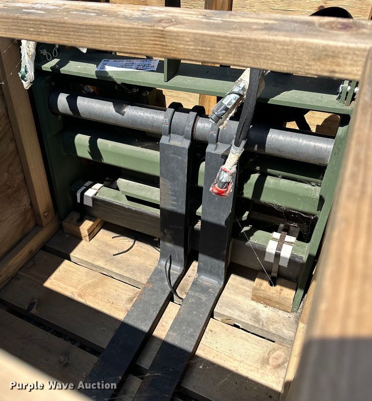 image for item DR5169 42" L forks