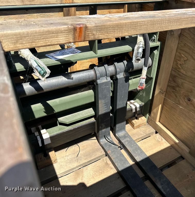 image for item DR5169 42" L forks