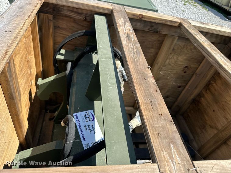 image for item DR5169 42" L forks