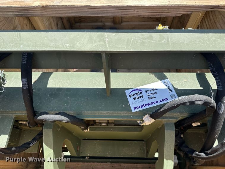 image for item DR5169 42" L forks