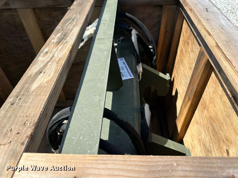 image for item DR5169 42" L forks