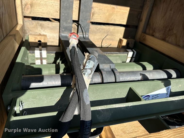 image for item DR5169 42" L forks