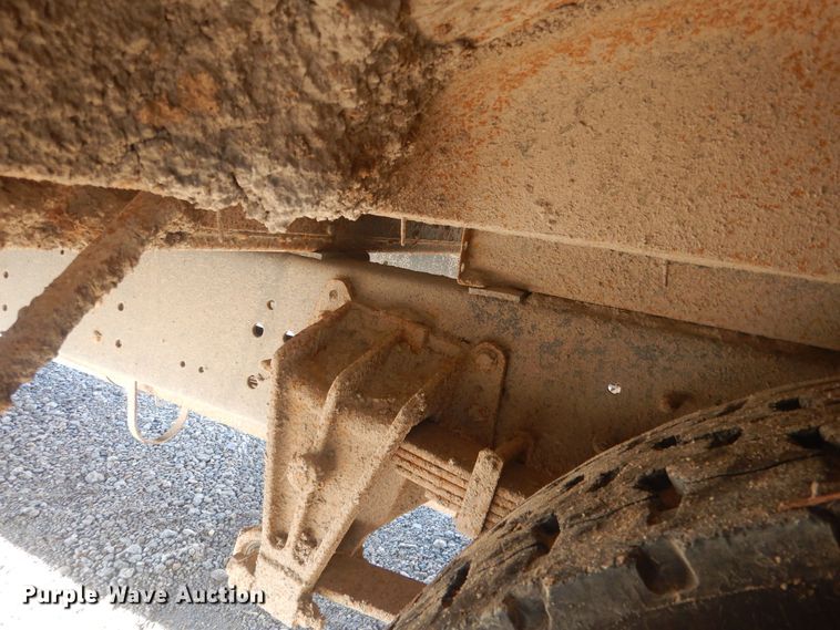 image for item HQ9575 2011 Blue Bird Vision  school bus