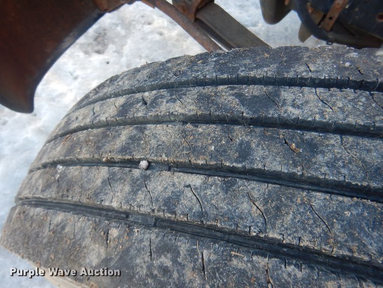 image for item HQ9575 2011 Blue Bird Vision  school bus