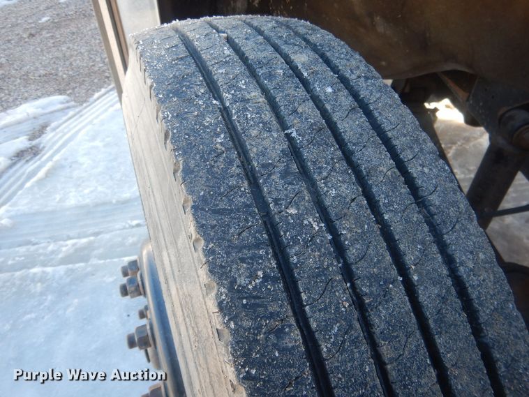 image for item HQ9575 2011 Blue Bird Vision  school bus