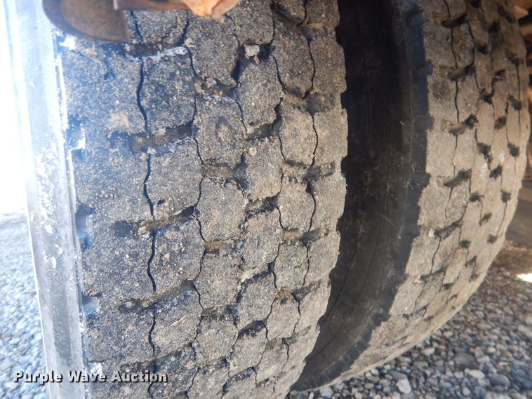 image for item HQ9575 2011 Blue Bird Vision  school bus