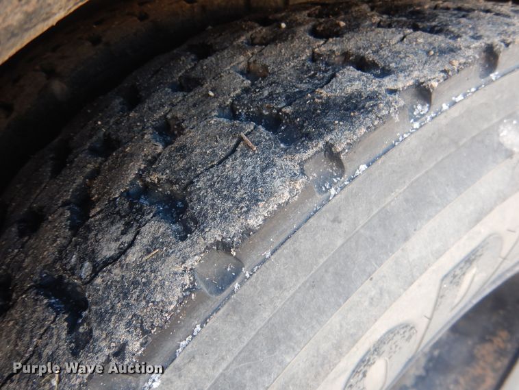 image for item HQ9575 2011 Blue Bird Vision  school bus