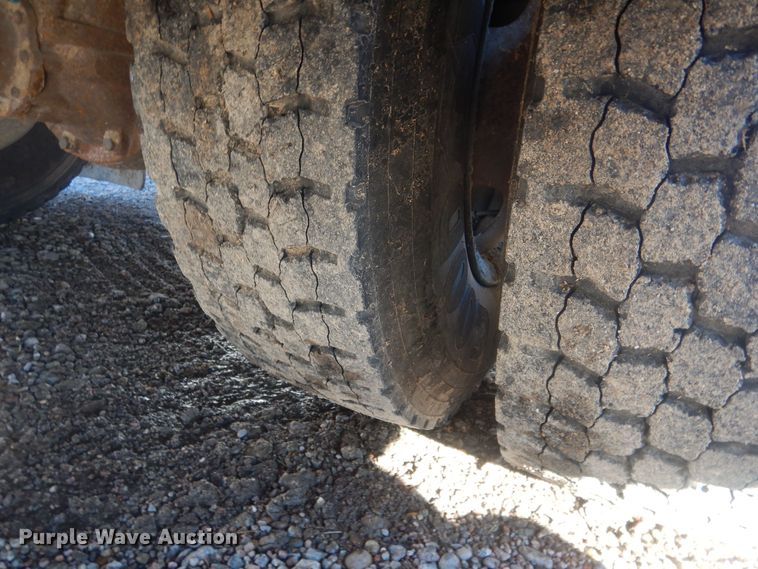 image for item HQ9575 2011 Blue Bird Vision  school bus