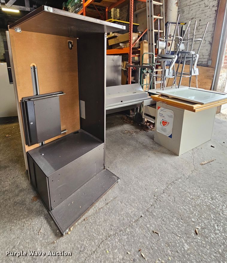 image for item IB9749 Furniture