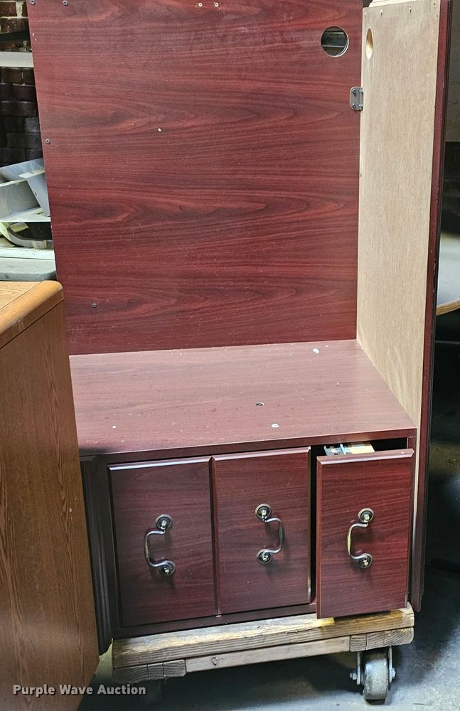 image for item IB9749 Furniture