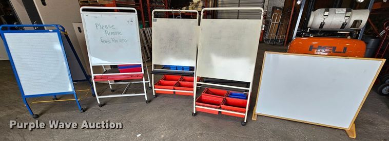 image for item IB9750 Office supplies and equipment