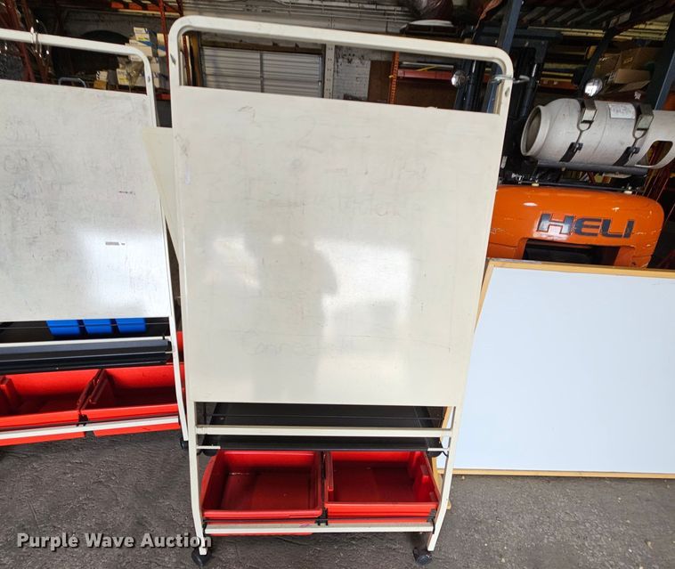 image for item IB9750 Office supplies and equipment