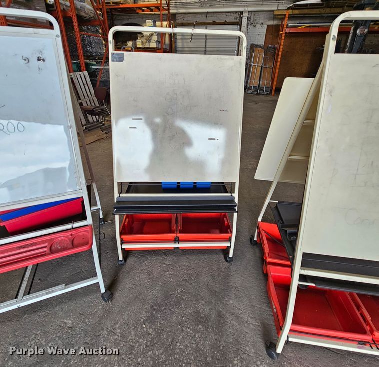 image for item IB9750 Office supplies and equipment