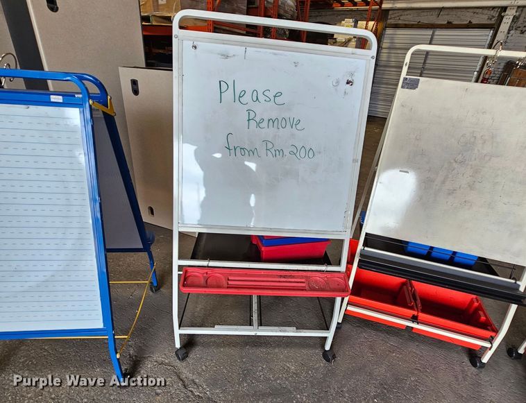 image for item IB9750 Office supplies and equipment