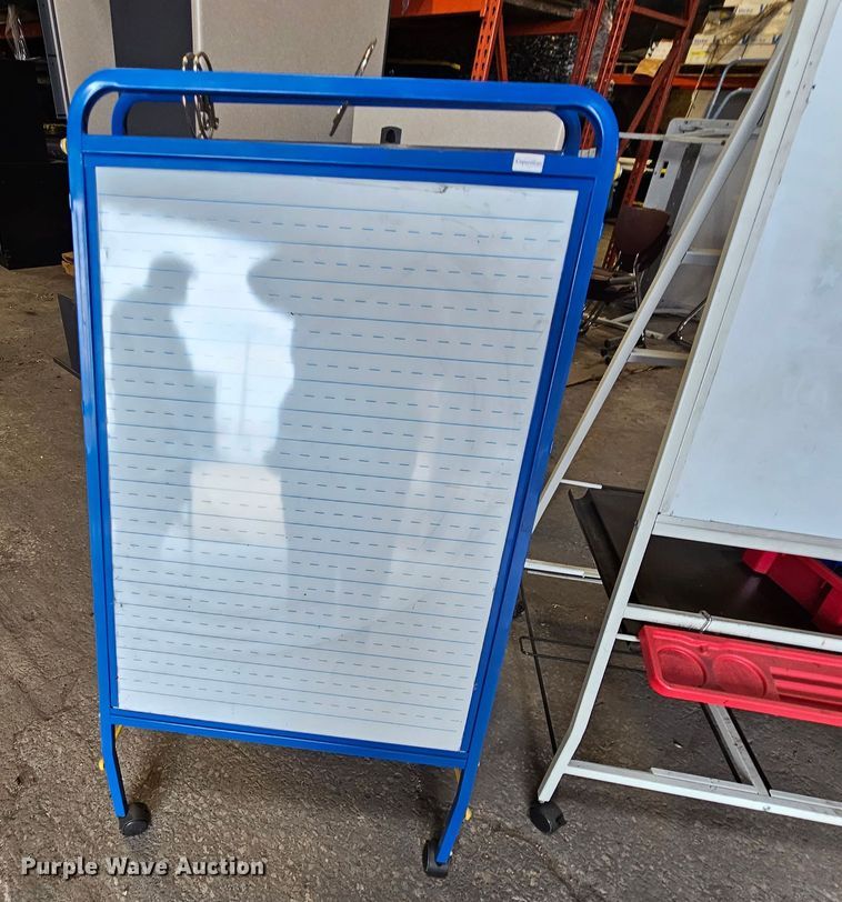 image for item IB9750 Office supplies and equipment