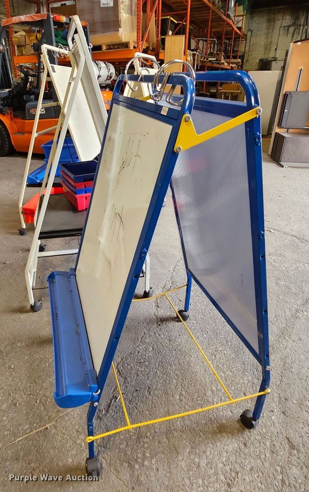 image for item IB9750 Office supplies and equipment