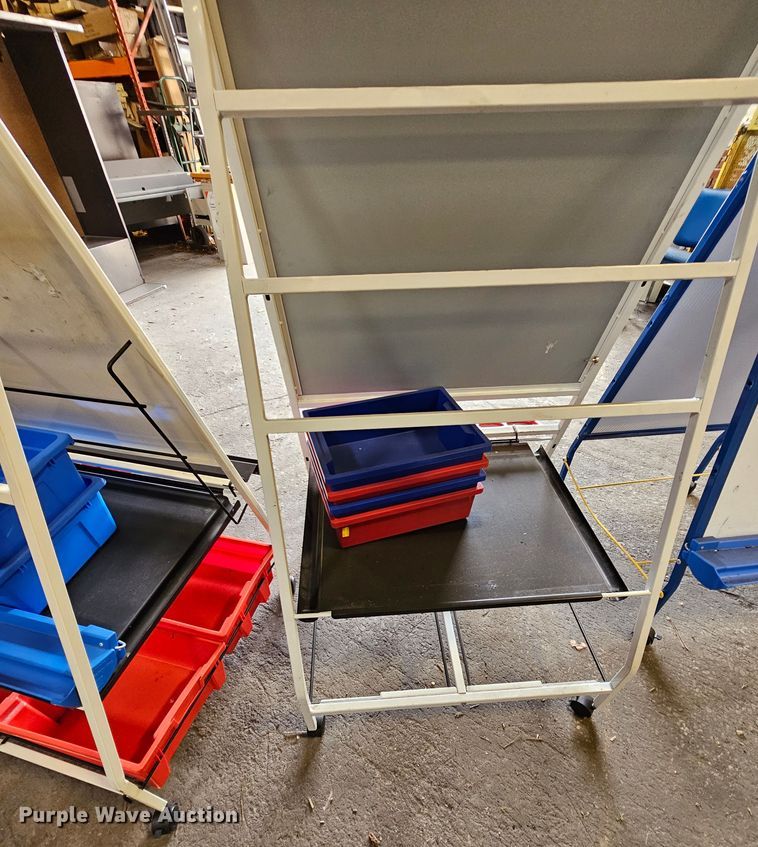 image for item IB9750 Office supplies and equipment