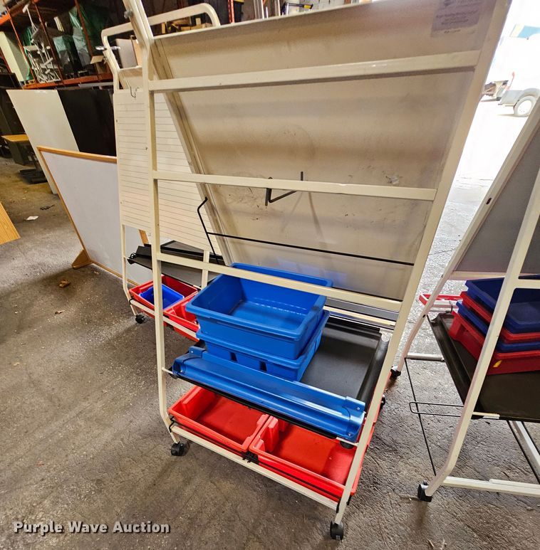 image for item IB9750 Office supplies and equipment