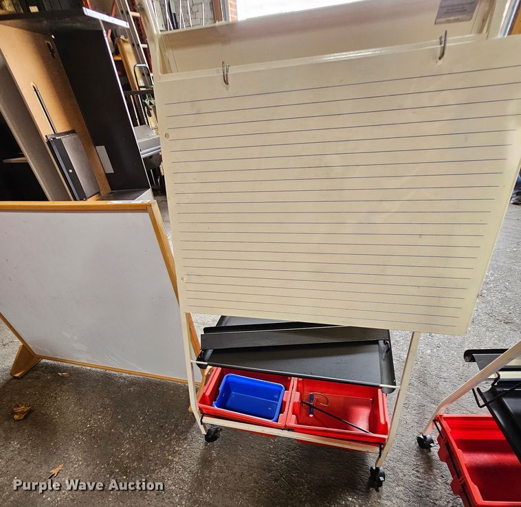 image for item IB9750 Office supplies and equipment