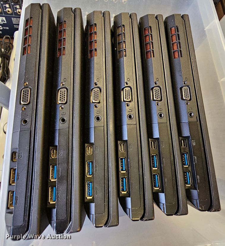 image for item IB9755 (6) Lenovo T43023472Q7 laptops