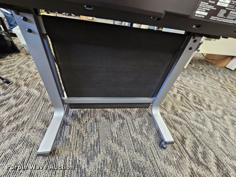 image for item IB9758 HP Designjet T520  printer