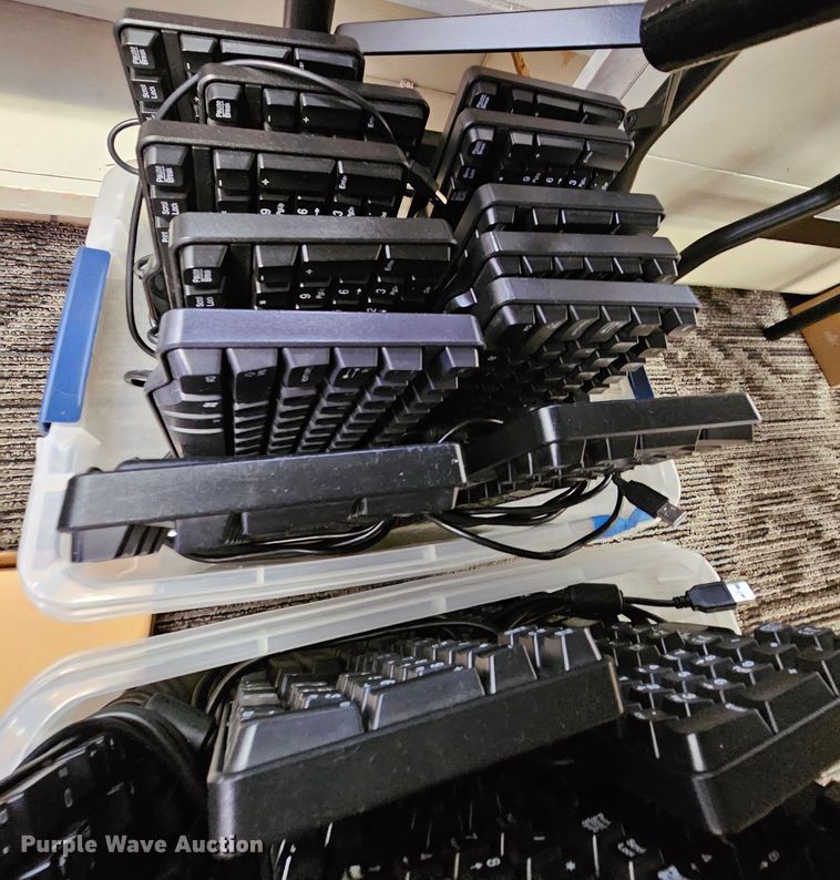 image for item IB9762 (37) keyboards