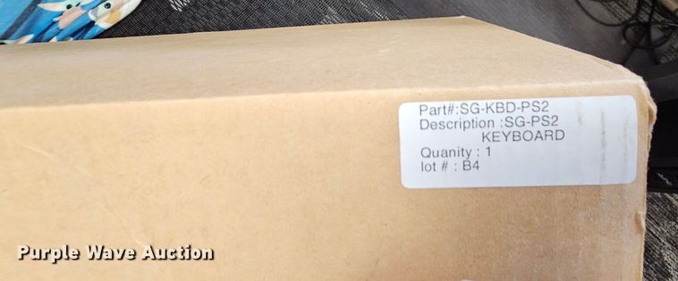 image for item IB9762 (37) keyboards