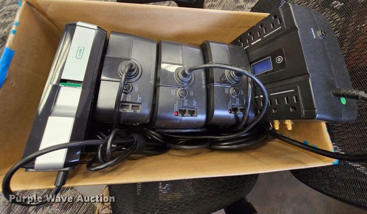 image for item IB9763 (5) UPS units