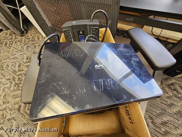 image for item IB9763 (5) UPS units