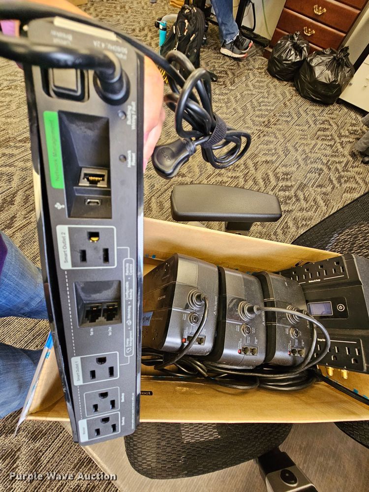 image for item IB9763 (5) UPS units