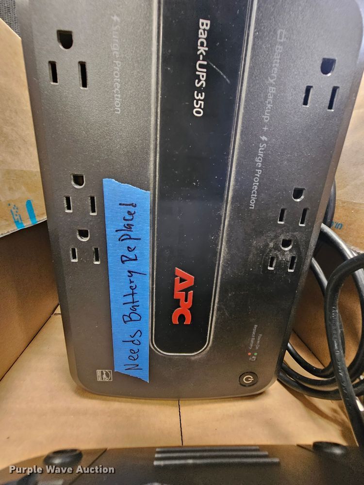 image for item IB9763 (5) UPS units