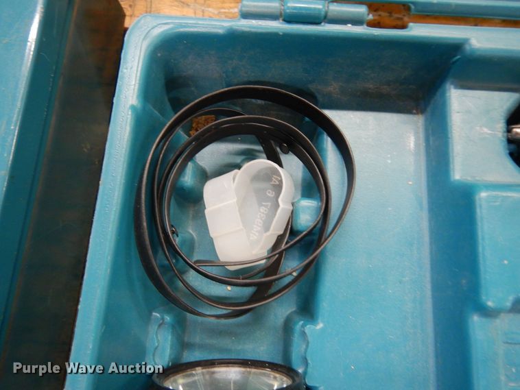 image for item IB9777 (2) Makita drills