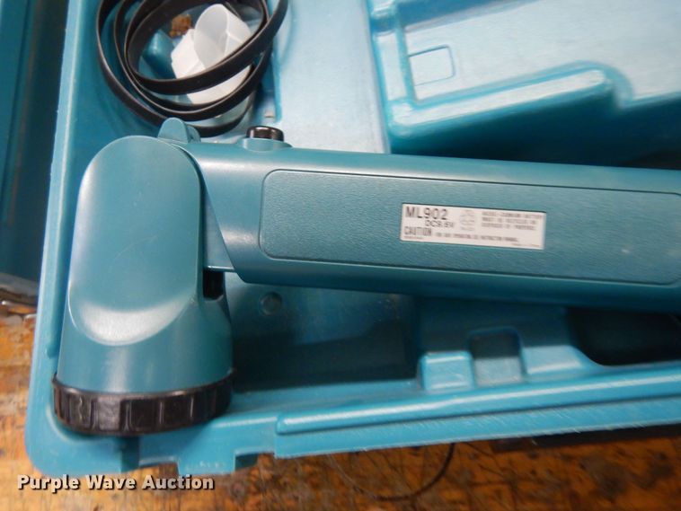 image for item IB9777 (2) Makita drills