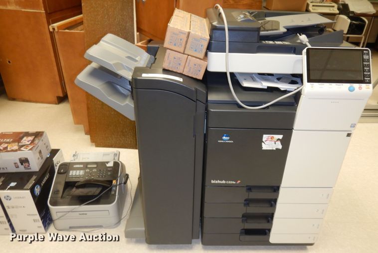 image for item IB9798 Office supplies and equipment