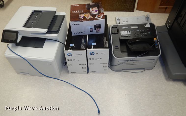 image for item IB9798 Office supplies and equipment