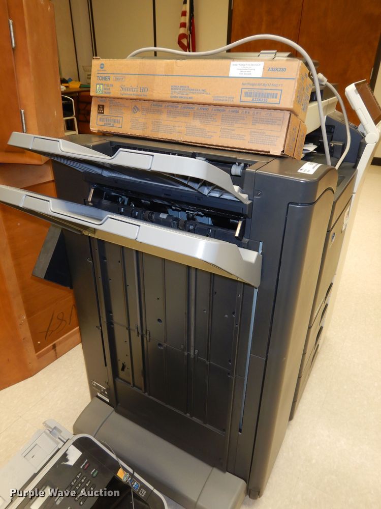 image for item IB9798 Office supplies and equipment