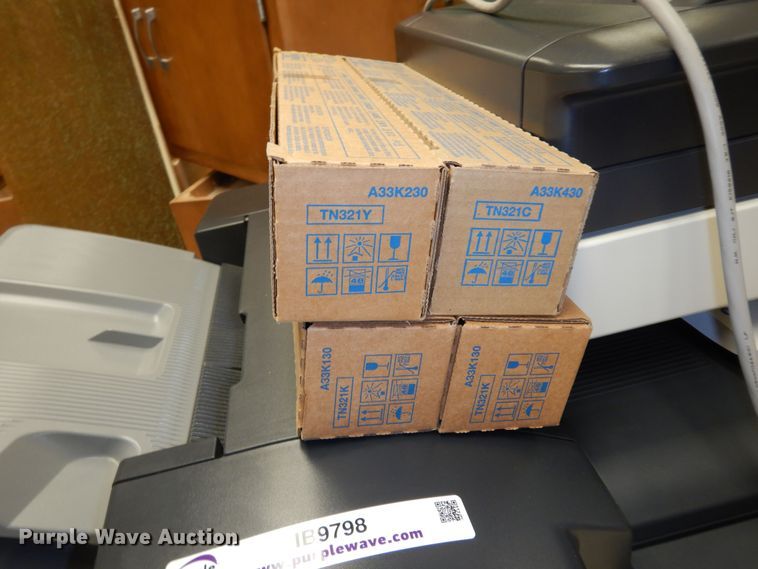 image for item IB9798 Office supplies and equipment