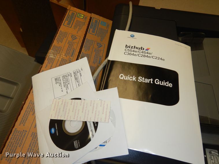 image for item IB9798 Office supplies and equipment