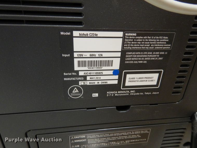 image for item IB9798 Office supplies and equipment