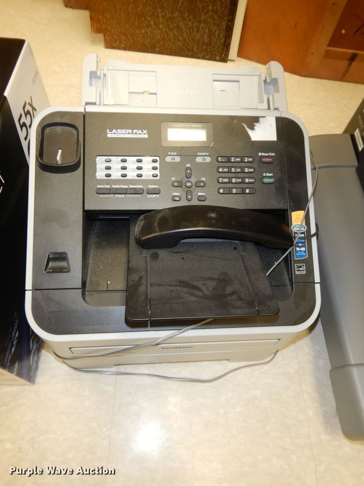 image for item IB9798 Office supplies and equipment