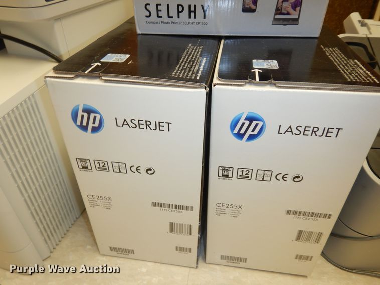 image for item IB9798 Office supplies and equipment